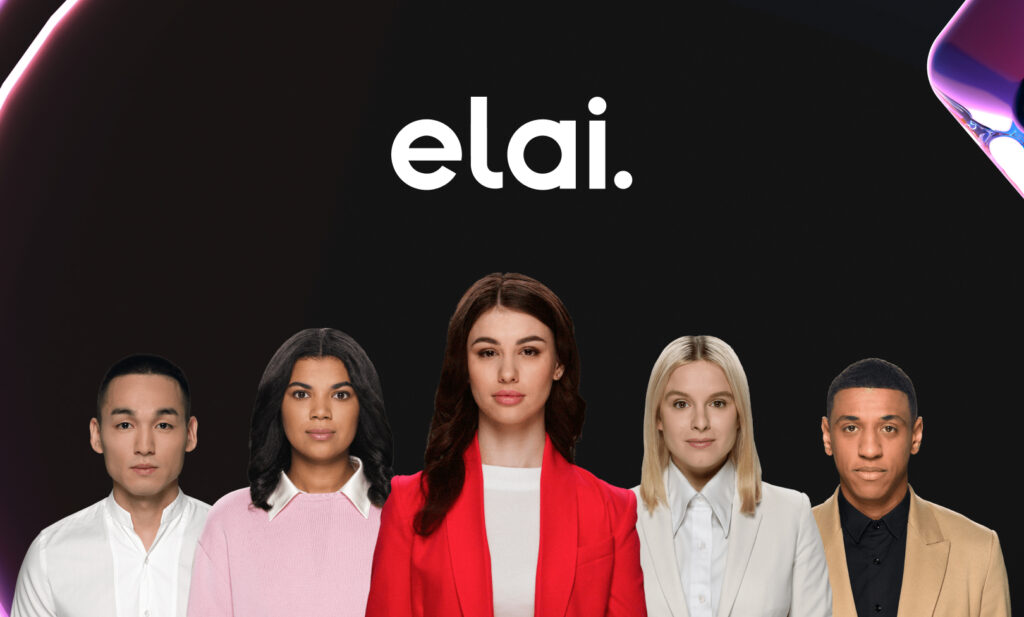 Elai.io