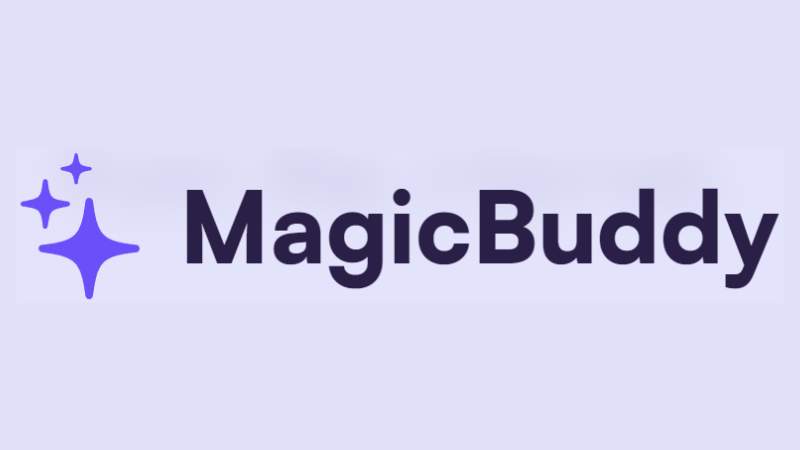 MagicBuddy