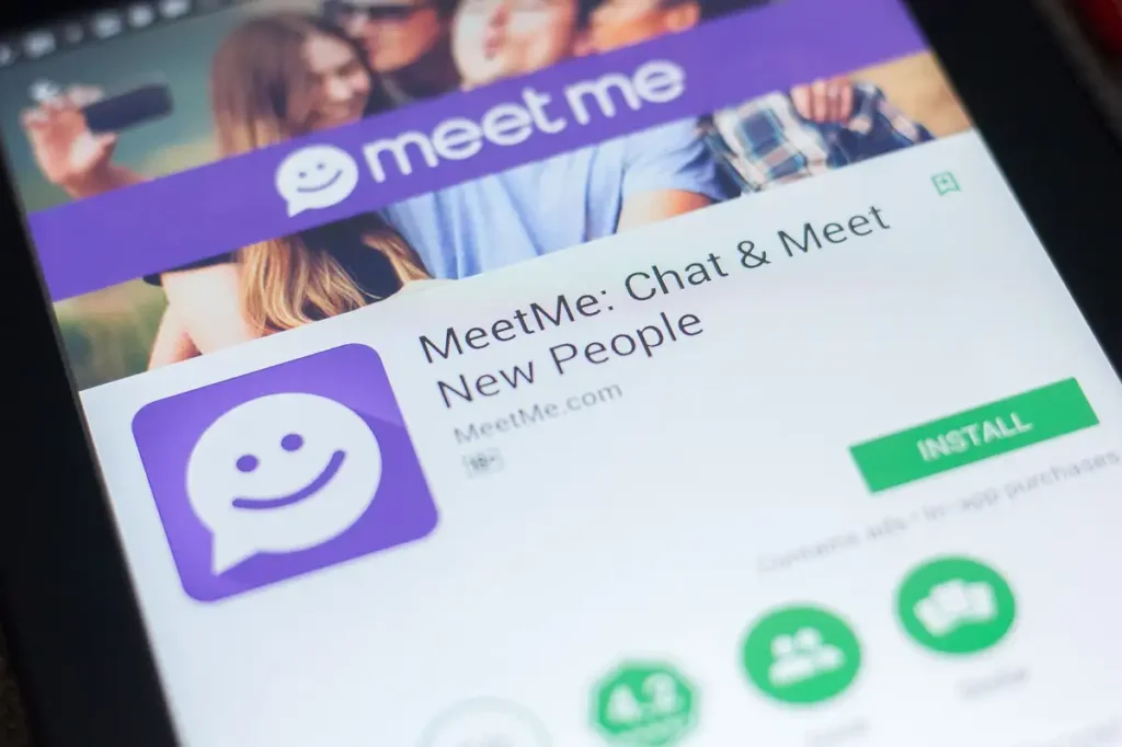 MeetMe