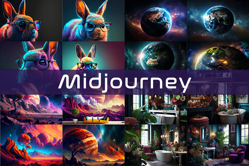 MidJourney