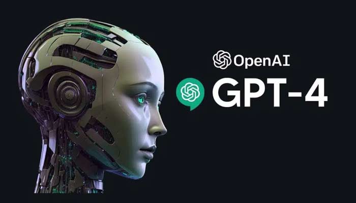 OpenAI GPT-4