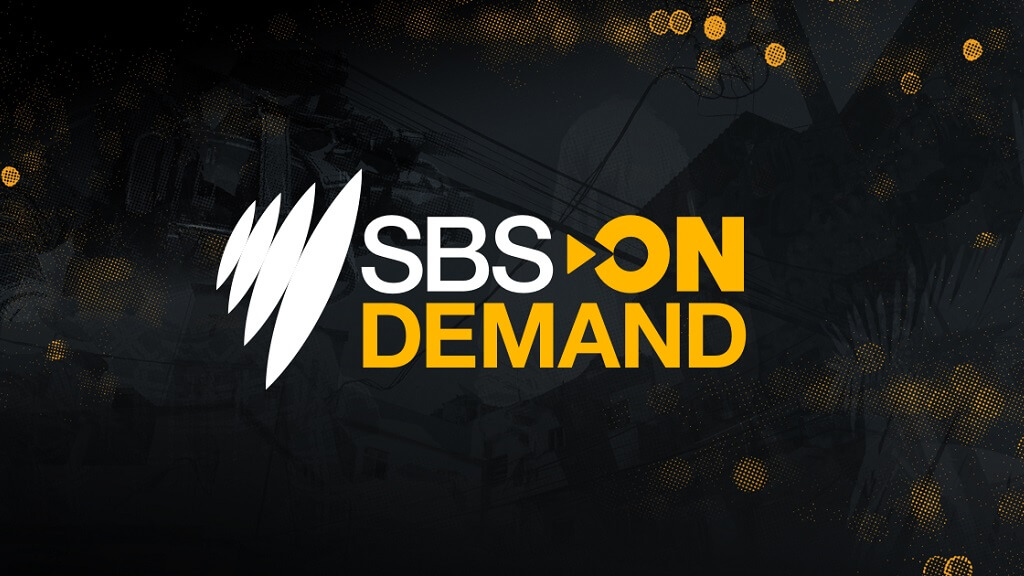 SBS On Demand