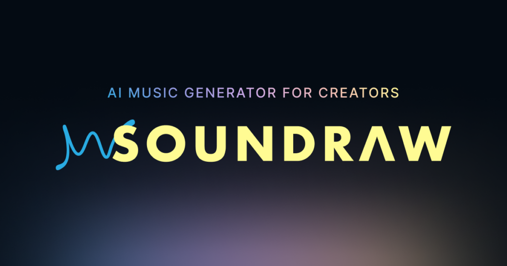 Soundraw