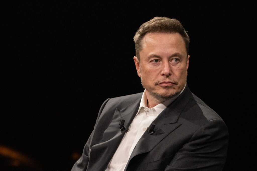 Inspirational Elon Musk Quotes