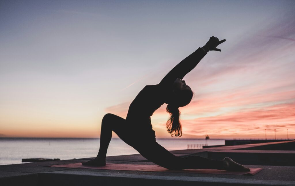 The Benefits of Yoga and Meditation for Body and Soul