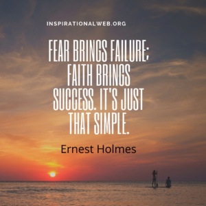 ernest holmes quotes