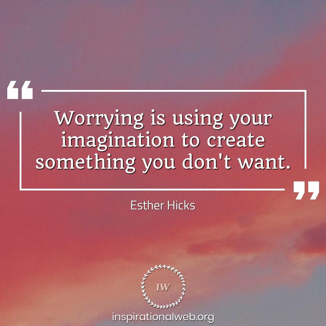 52 Abraham Hicks Quotes In Pictures