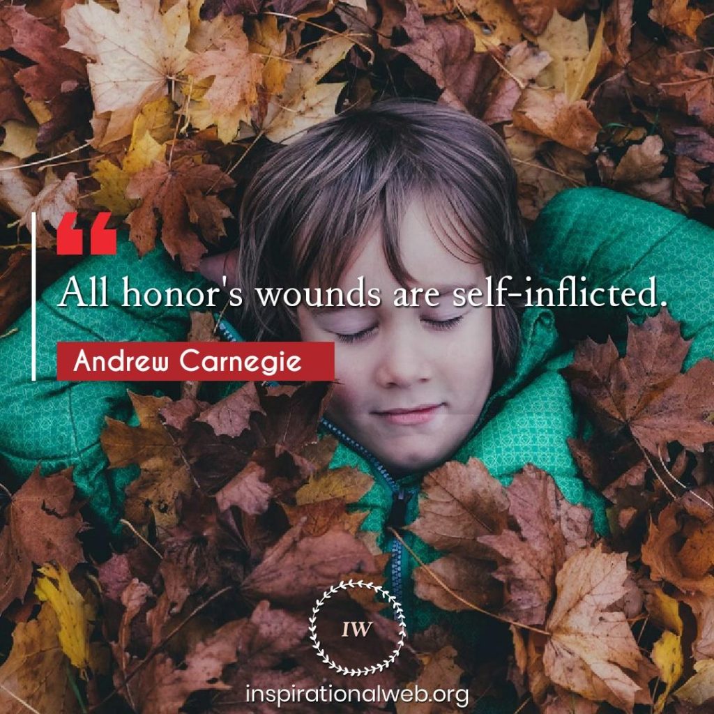 andrew carnegie quotes