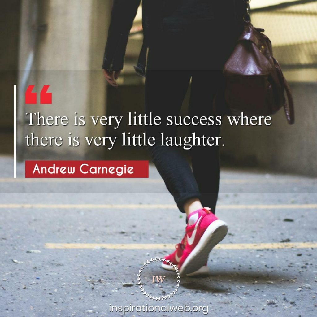 andrew carnegie quotes