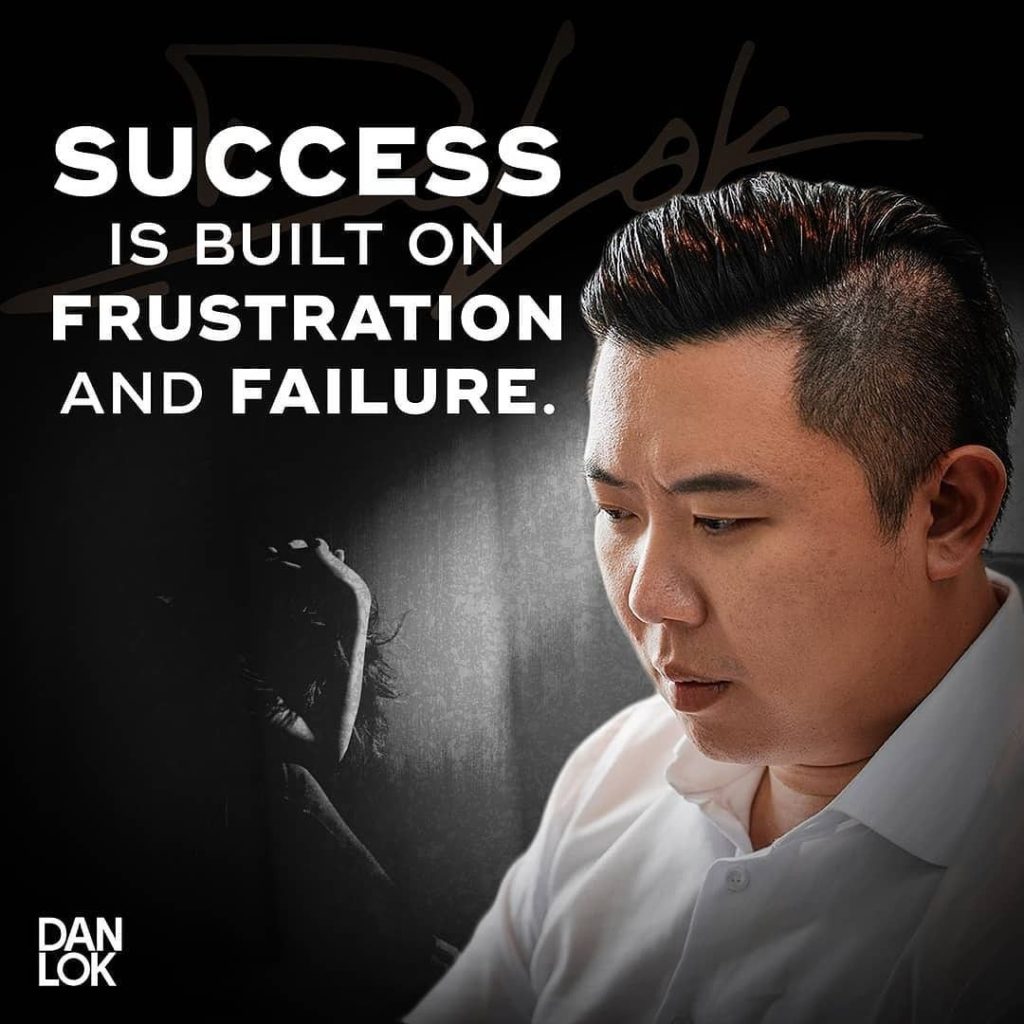 105 Dan Lok Quotes To Inspire You!