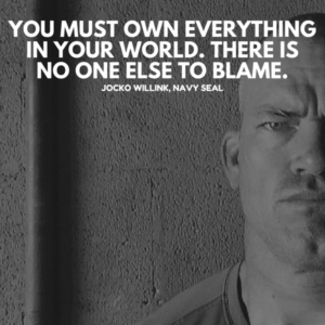 63 Motivational Jocko Willink Quotes | Inspirationalweb.org