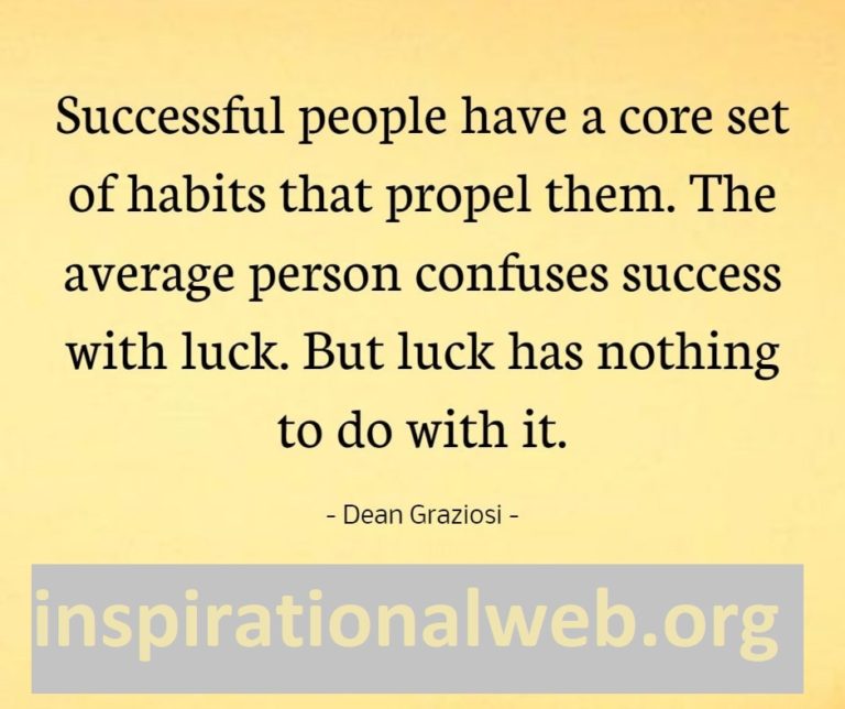 117 Motivational Dean Graziosi Quotes on Success - Inspirationalweb.org