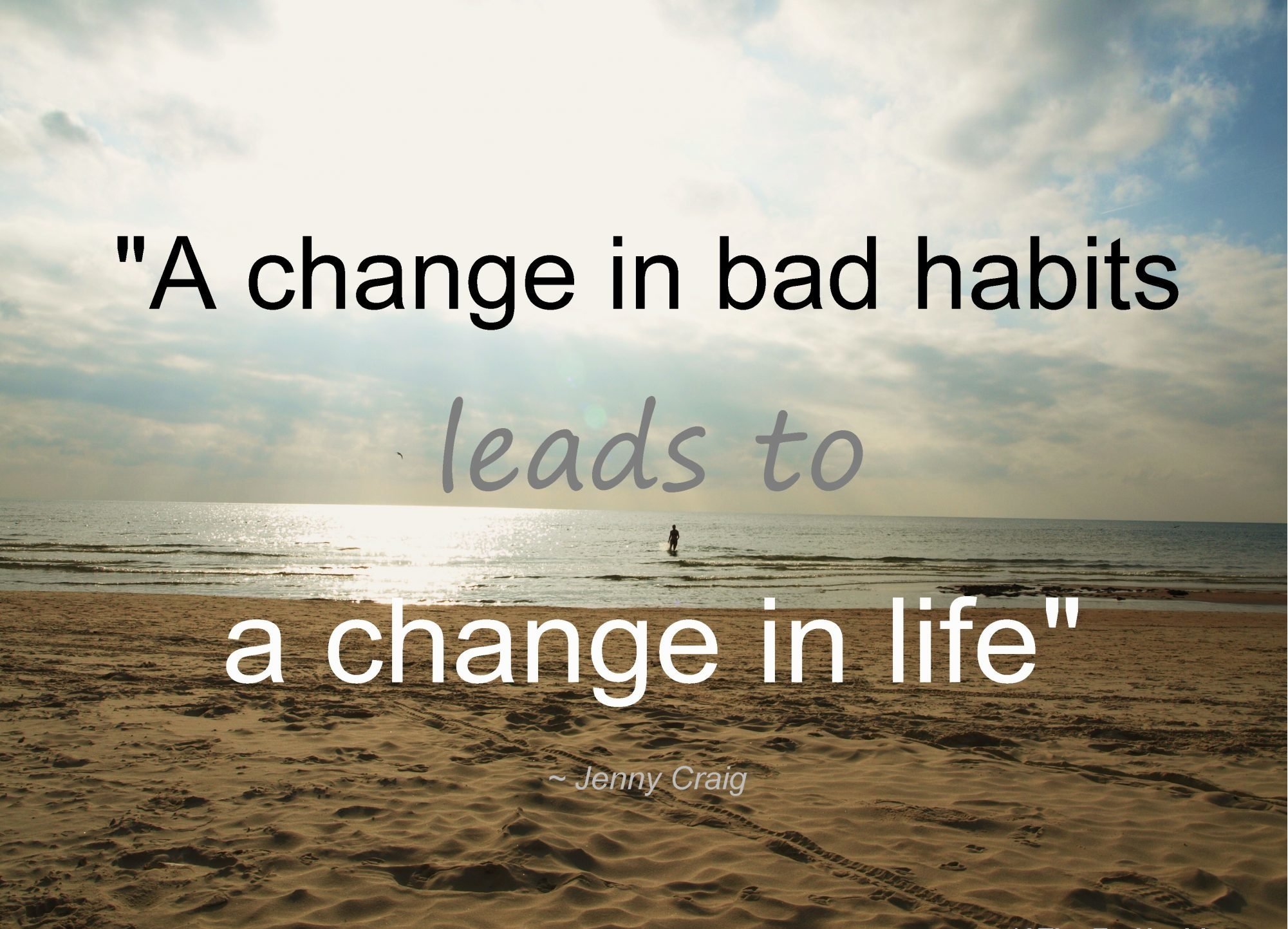 52 Bad Habits Quotes - Inspirationalweb.org