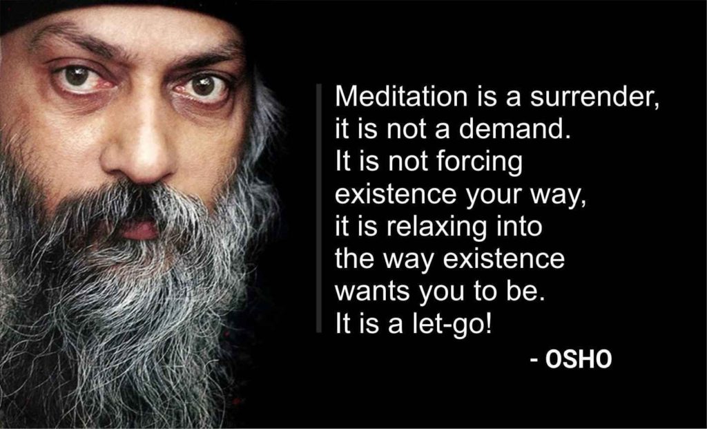 65 Osho Quotes on Life, Love and Happiness | Inspirationalweb.org