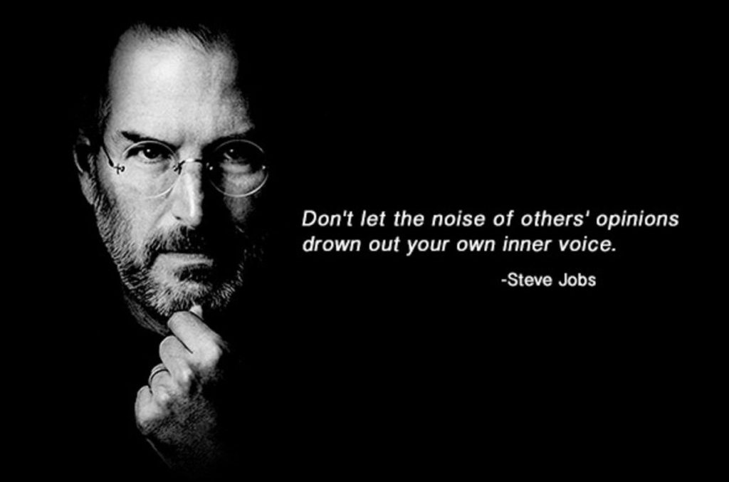 62 Most Inspiring Steve Jobs Quotes