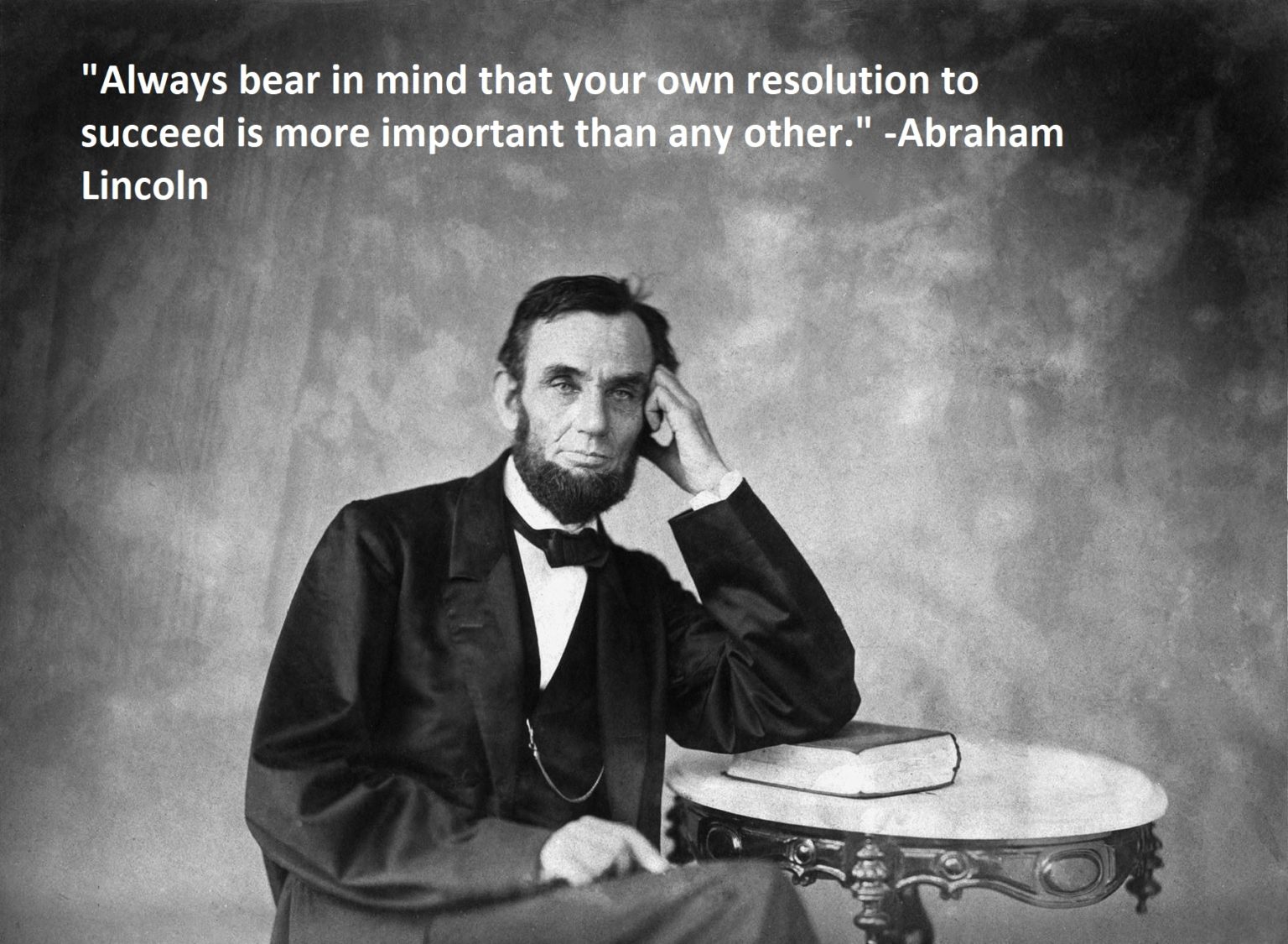 51 Abraham Lincoln Leadership Quotes - Inspirationalweb.org