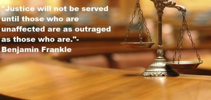 51 Justice Quotes - Inspirationalweb.org