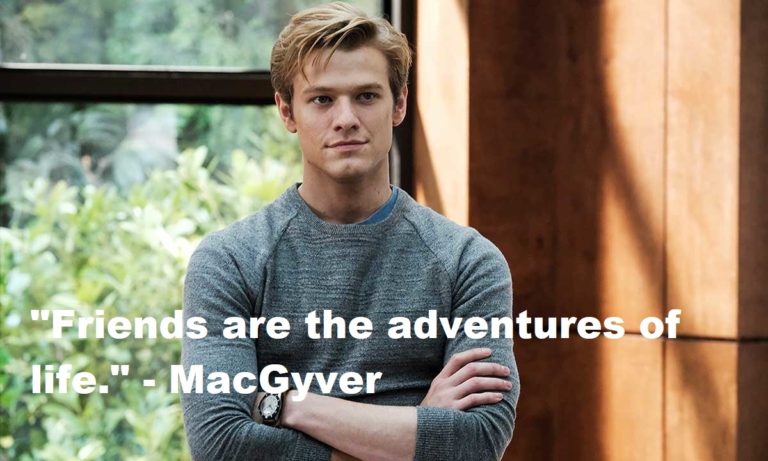 50 Macgyver Quotes For Knowledge And Resourcefulness | Inspirationalweb.org