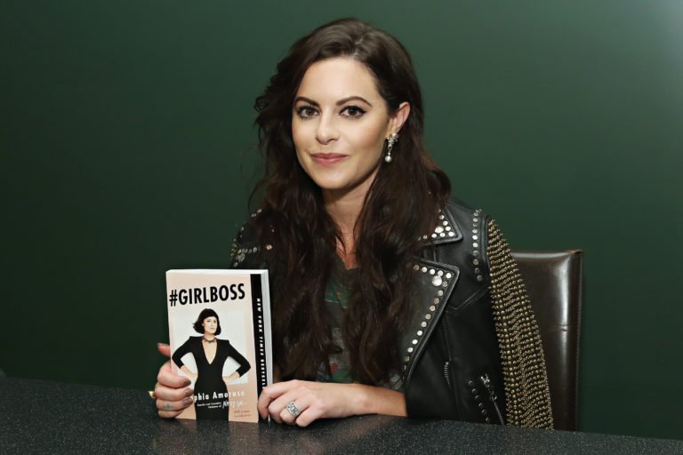 Sophia Amoruso Quotes