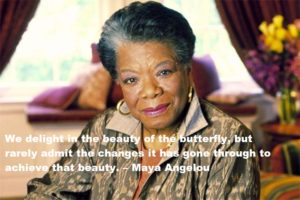 51 Maya Angelou Quotes To Blow Your Mind - Inspirationalweb.org