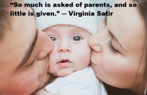 53 Parental Love Quotes That Will Make You Appreciate Them ...