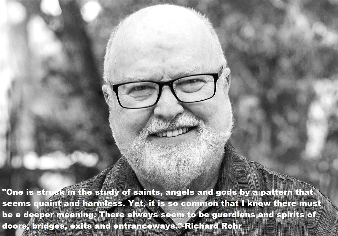 Richard Rohr Quotes