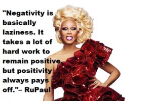 51 RuPaul Quotes On Success - Inspirationalweb.org