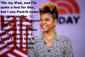 51 Taraji P. Henson Quotes That Will Motivate You - Inspirationalweb.org