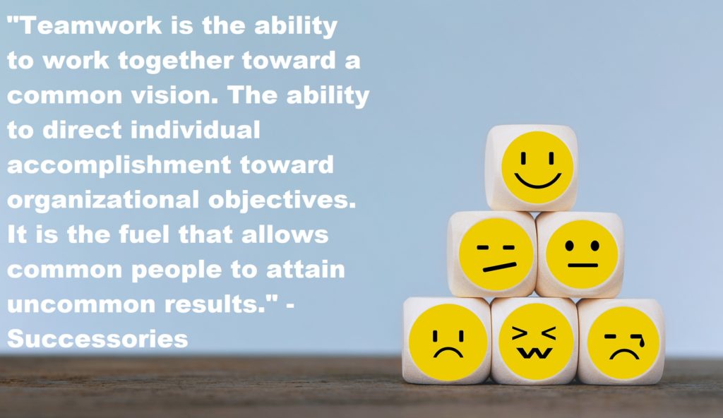 51 Motivational Team Morale Quotes To Inspire Your Team