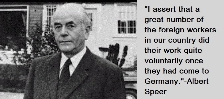 Albert Speer Quotes