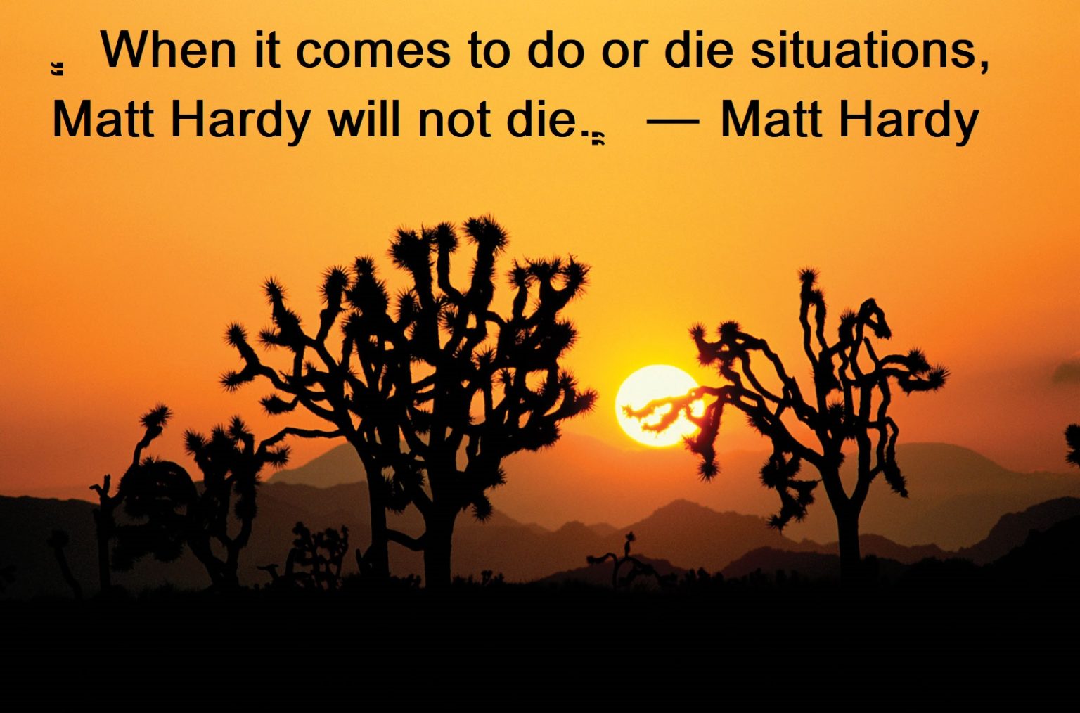 51 Most Popular Do or Die Quotes | Inspirationalweb.org