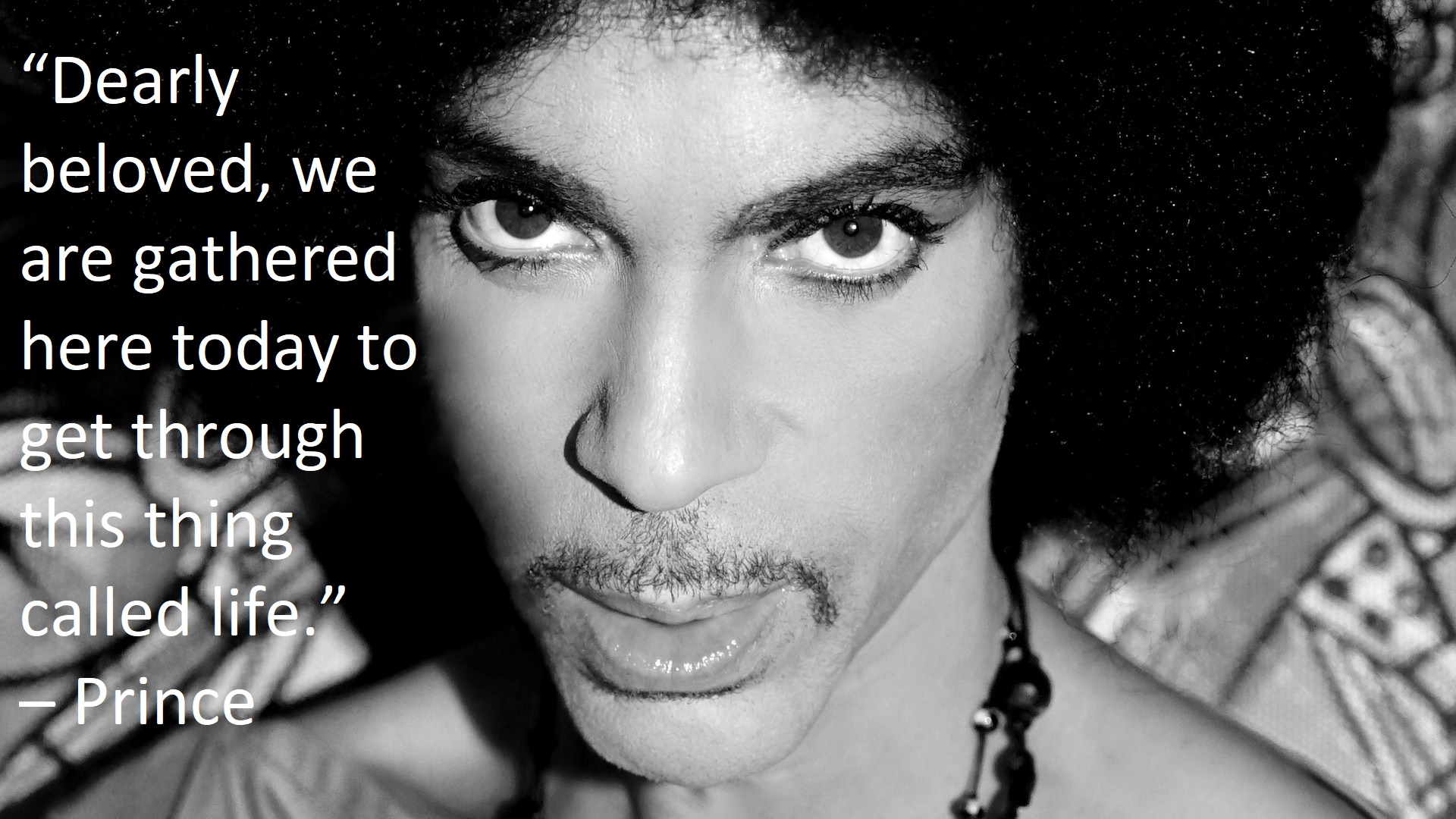 50 Prince Quotes that inspire Adults in Achieving their Goals ...