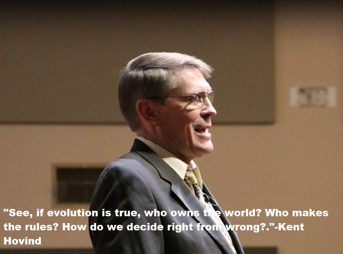 kent hovind dissertation