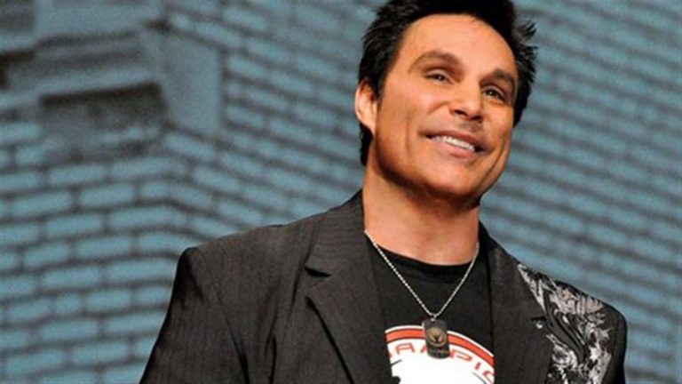 Marc Mero Quotes