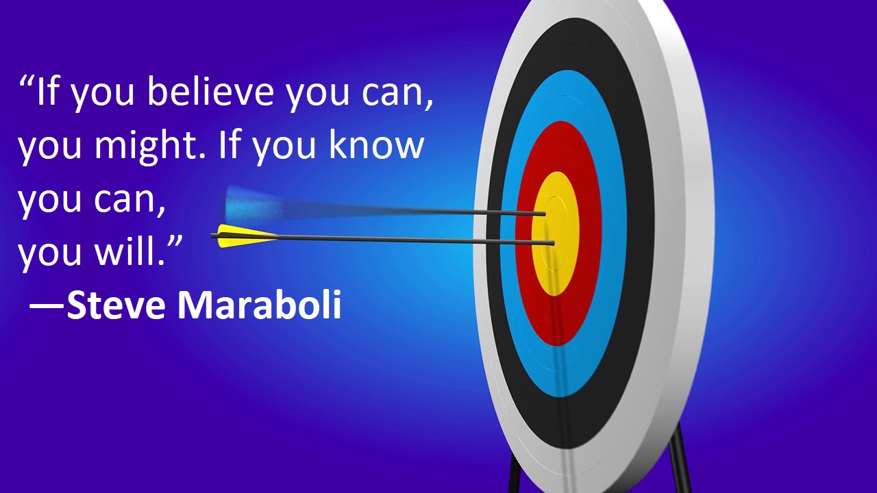 60 most Inspiring and Motivational Archery Quotes | Inspirationalweb.org