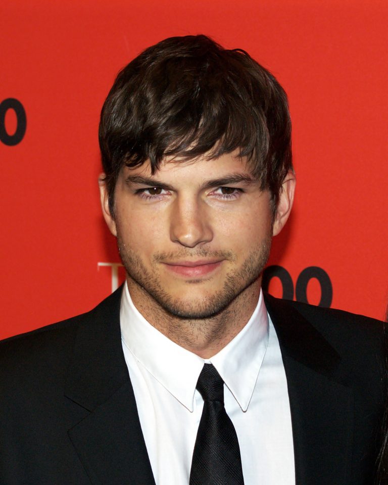 Ashton Kutcher Quotes