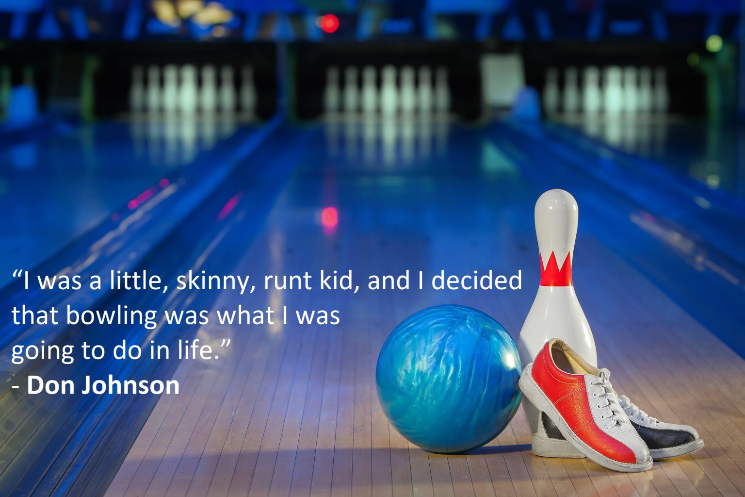 50 Bowling Quotes That Will Motivate You