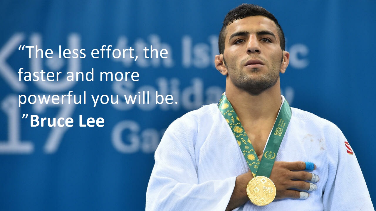 65 Most Influential and Inspirational Judo Quotes