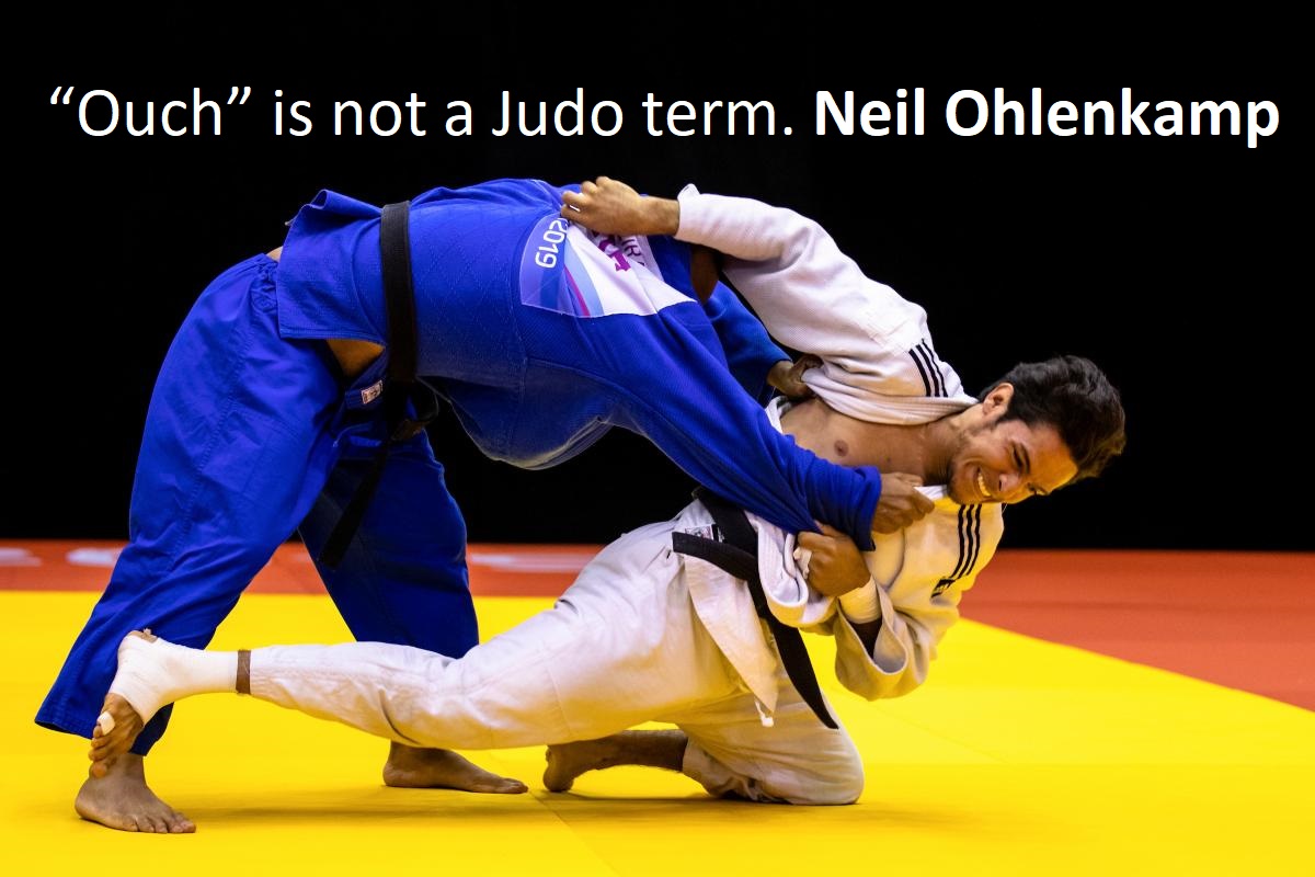 65 Most Influential and Inspirational Judo Quotes