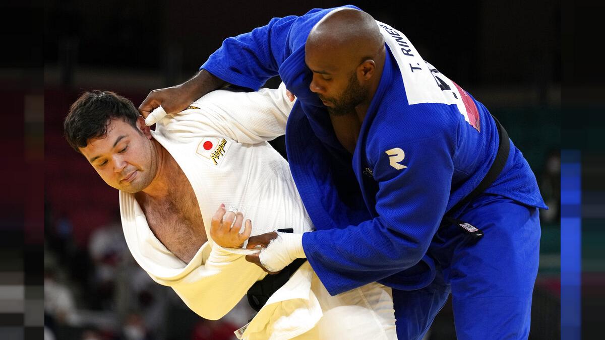 Judo Quotes