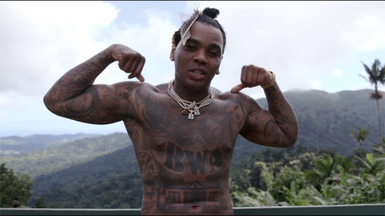 Kevin Gates Quotes