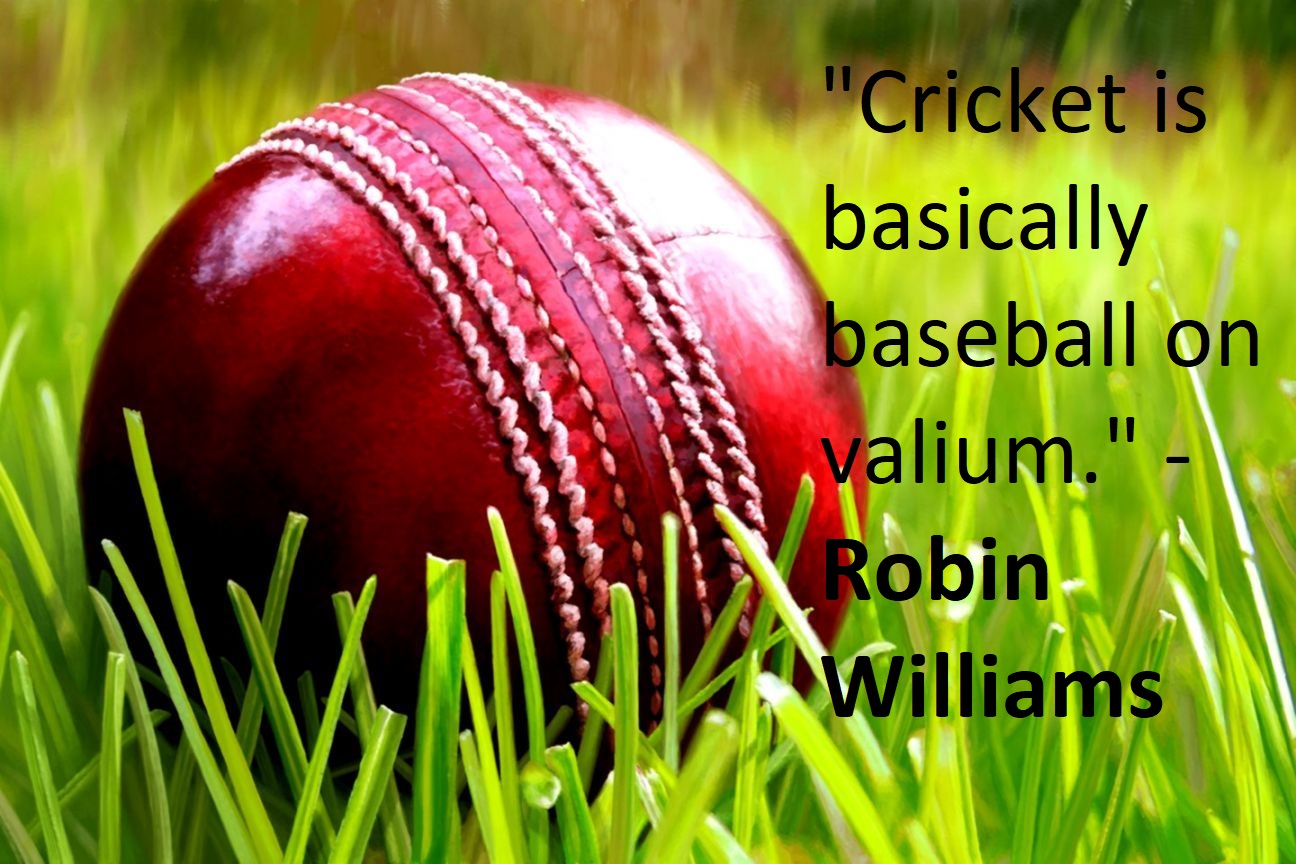 46 Inspiraing and Motivational Cricket Quotes from Super Stars