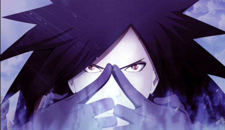 Madara Quotes