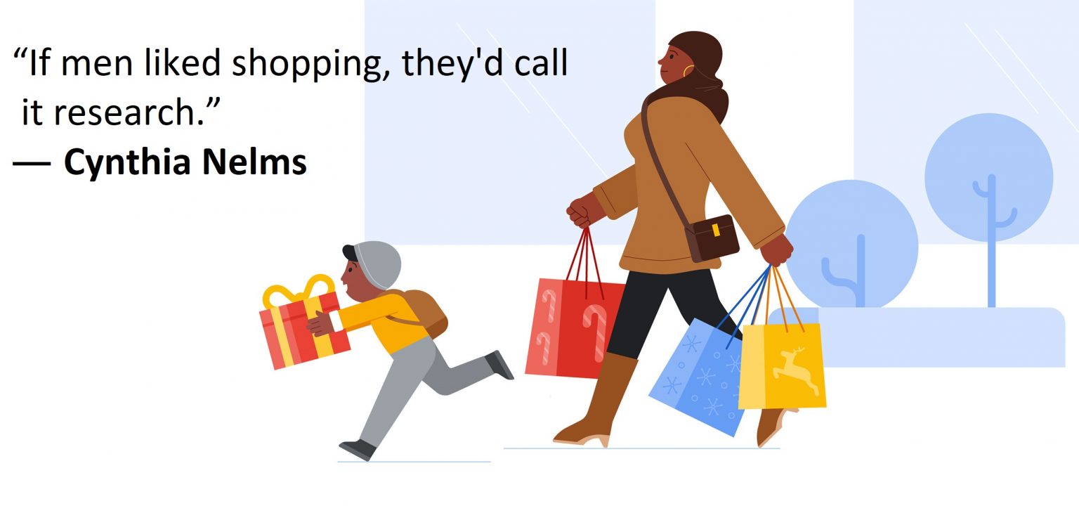 37 Inspiring and Lovely Shopping Quotes For Fun Spending