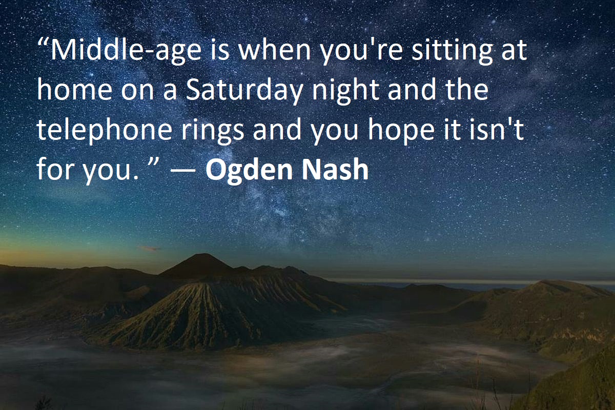 43 Fun and Exciting Sunday Night Quotes