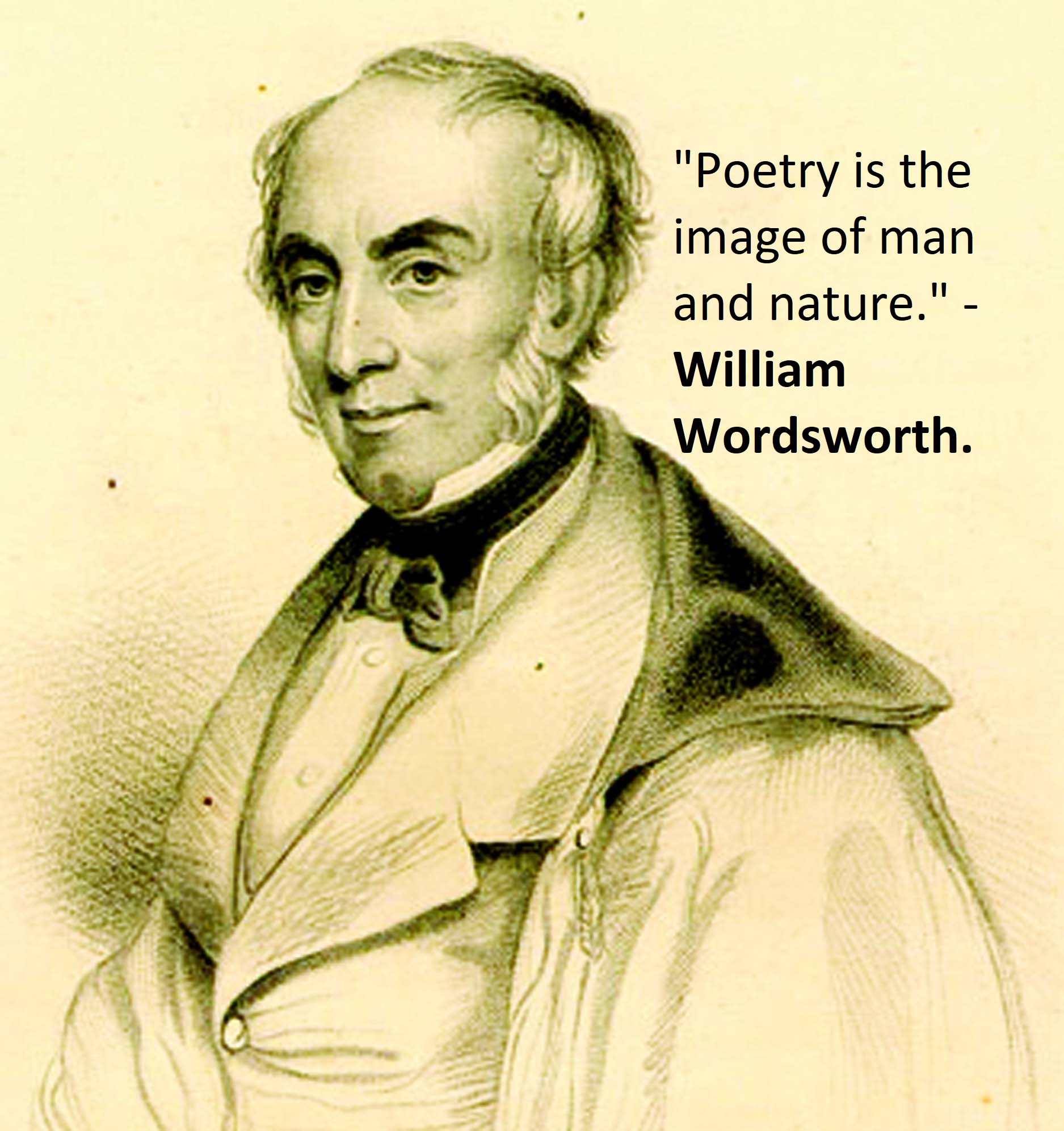 53 Inspiring William Wordsworth Quotes On Love, Life, and Beauty