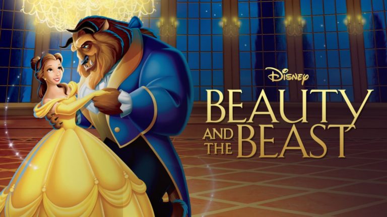 Beauty and the Beast Quotes