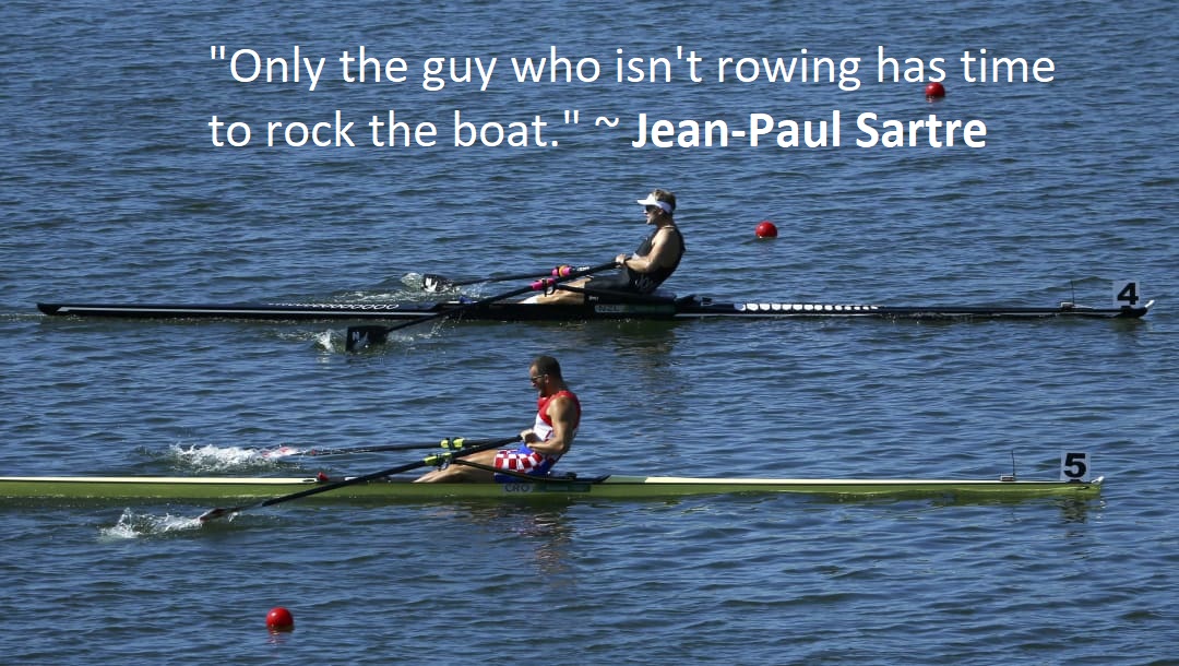 48 Most Exclusive Rowing Quotes For Real Motivation