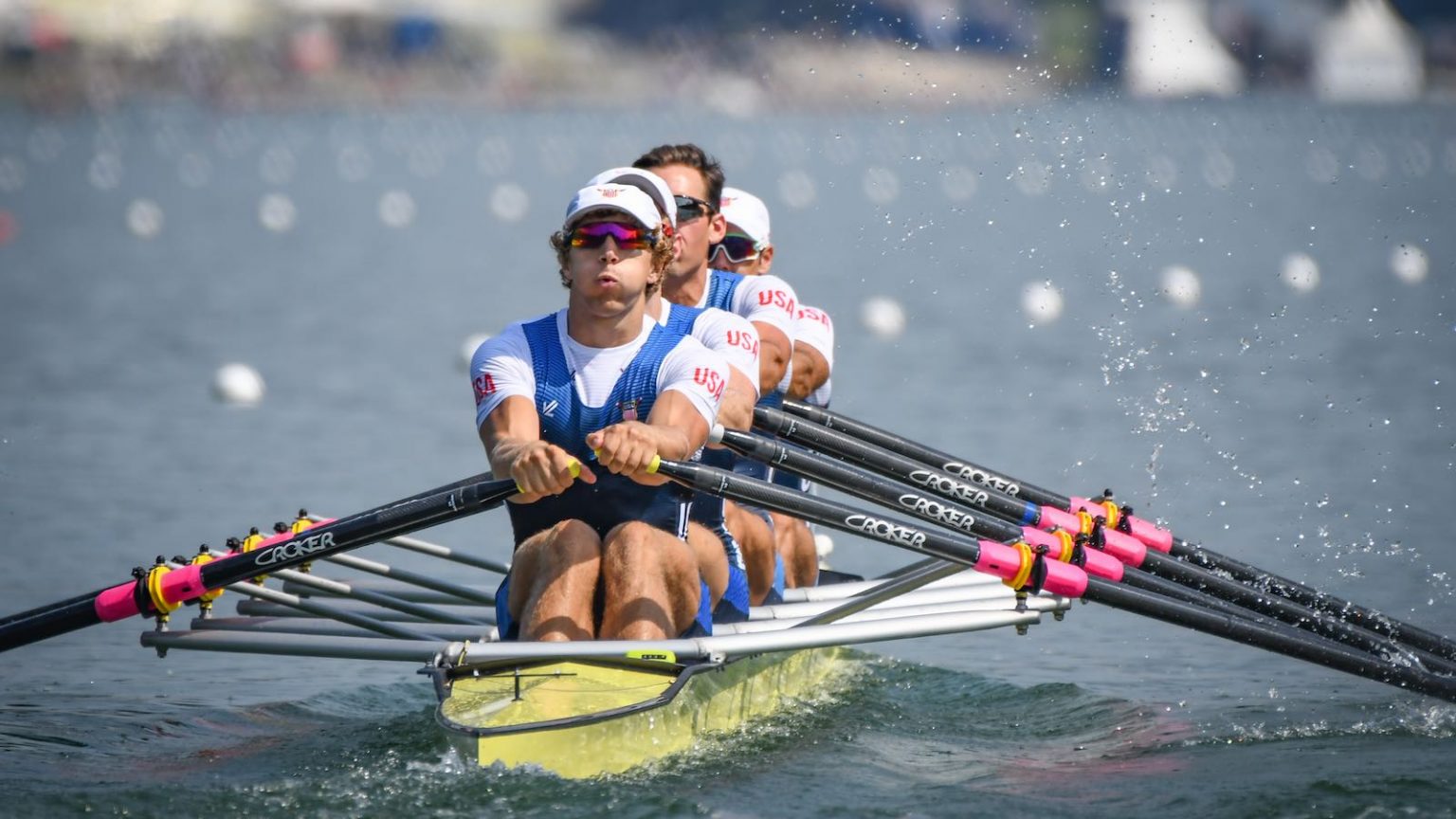 48 Most Exclusive Rowing Quotes For Real Motivation