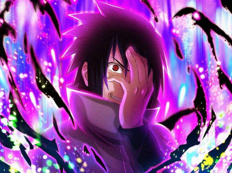 Sasuke Quotes